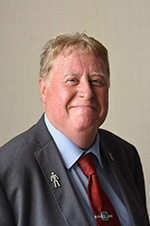Councillor Stephen Dean