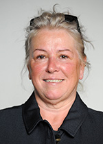 Councillor Angela Lamonte