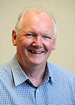 Councillor David Herbert