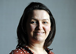 Councillor Rachael Taylor