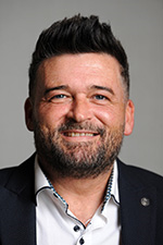 Councillor Simon Oliver