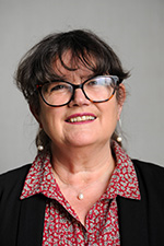 Councillor Kate Owens-Palmer