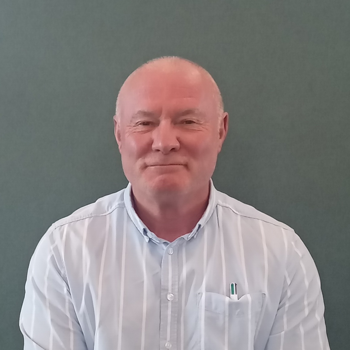 Councillor Steven Smith