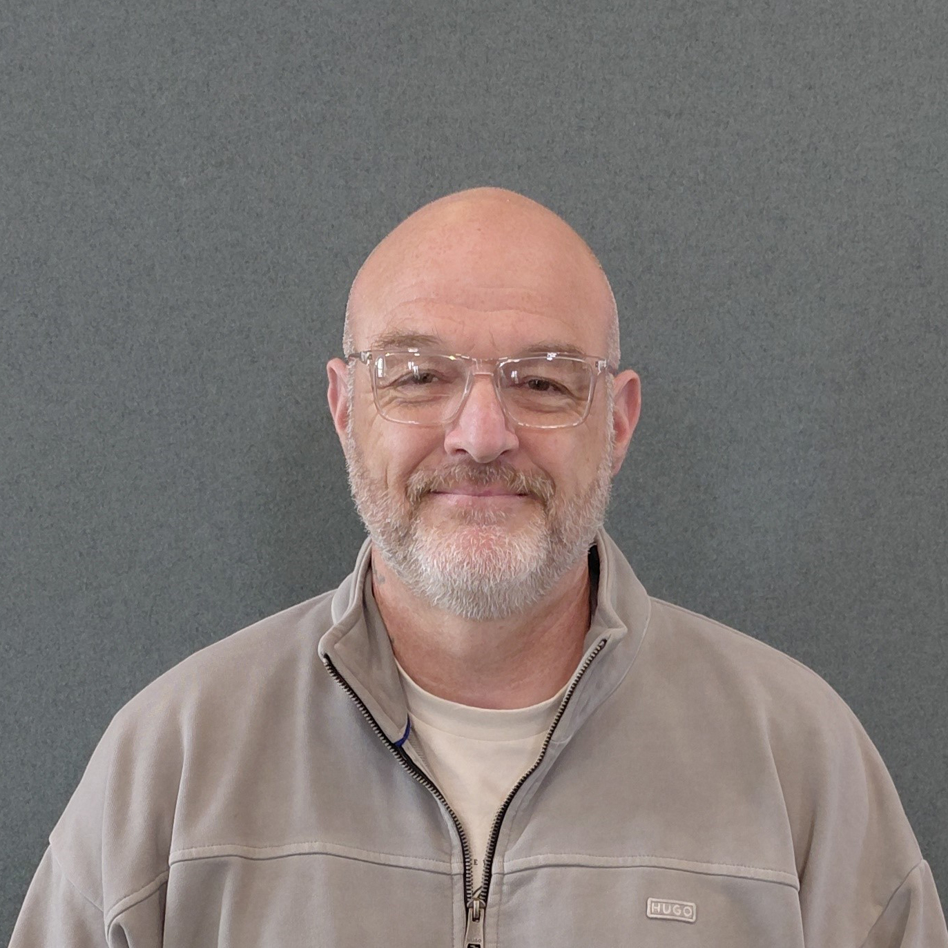 Councillor Jason Diamond
