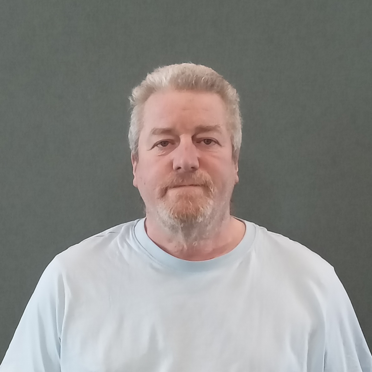 Councillor Russell Clifton