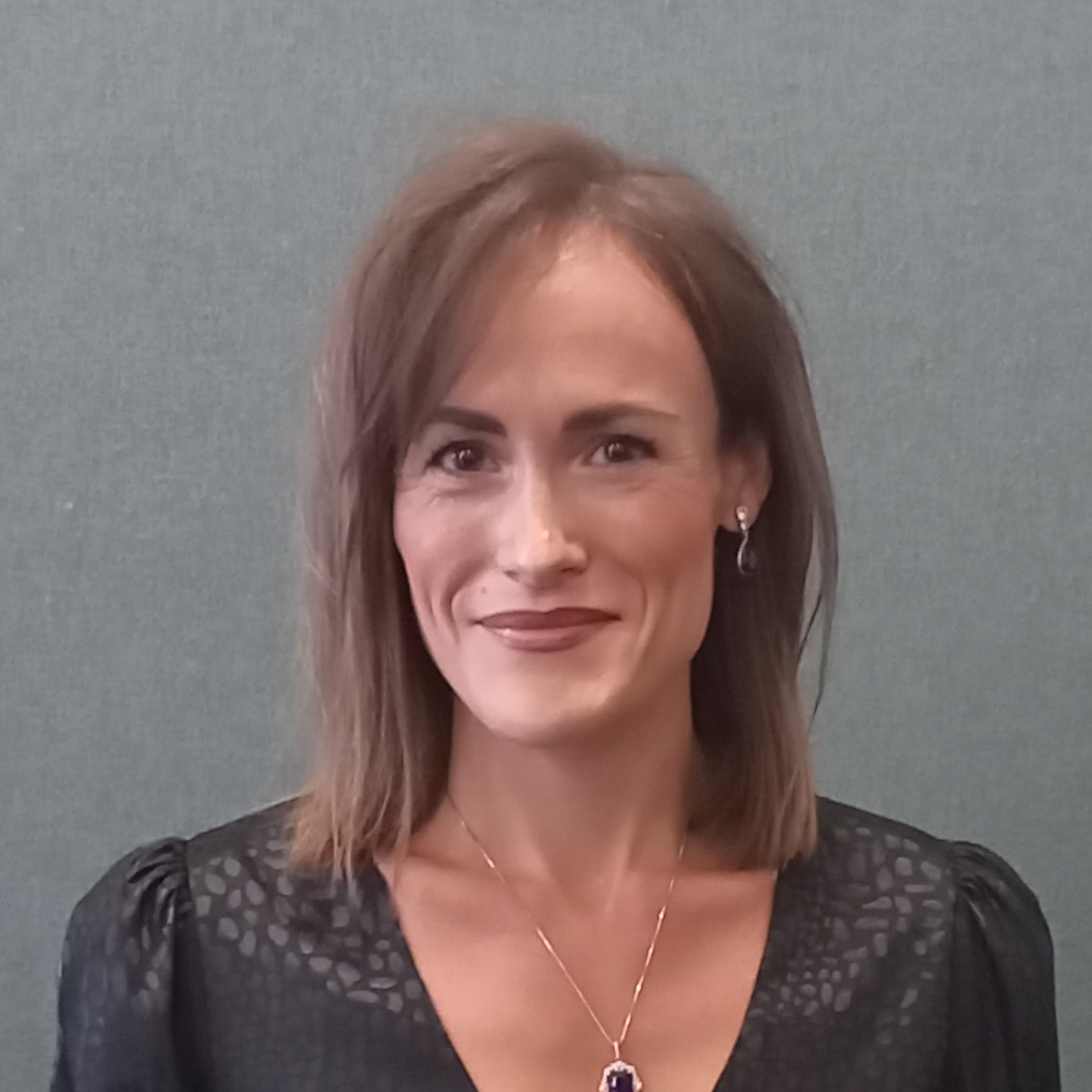 Councillor Heidi Wildhirt