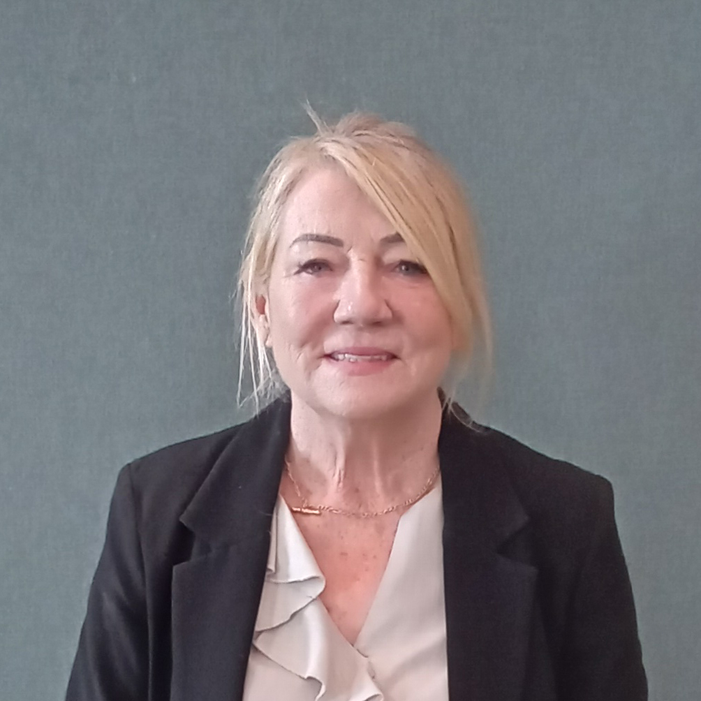 Councillor Jean Murray