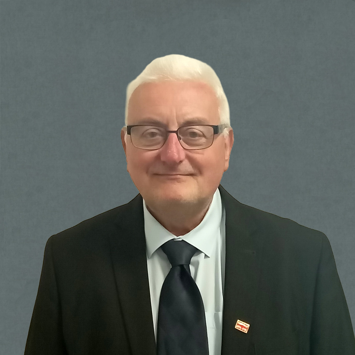 Councillor Mal Bell