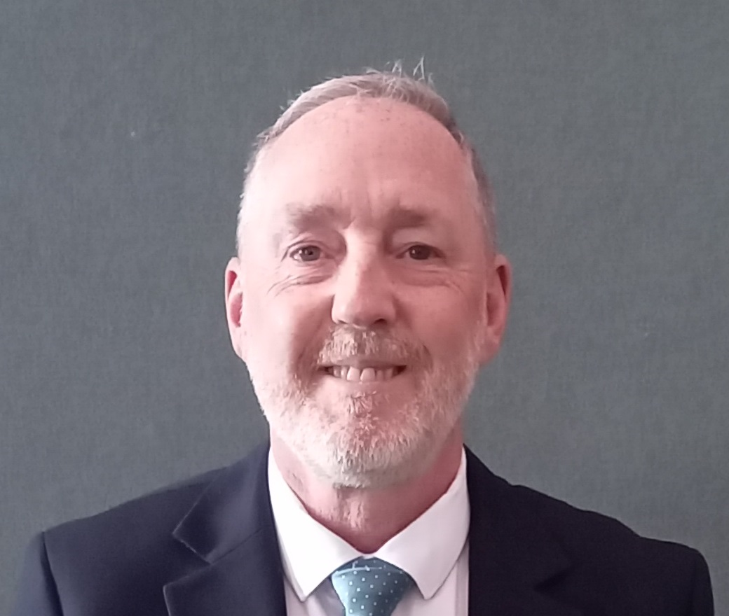 Councillor Gary Elsender