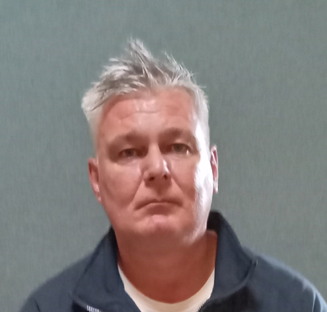 Councillor Matt Ling