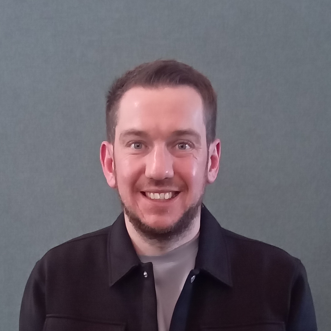 Councillor Adam Smith