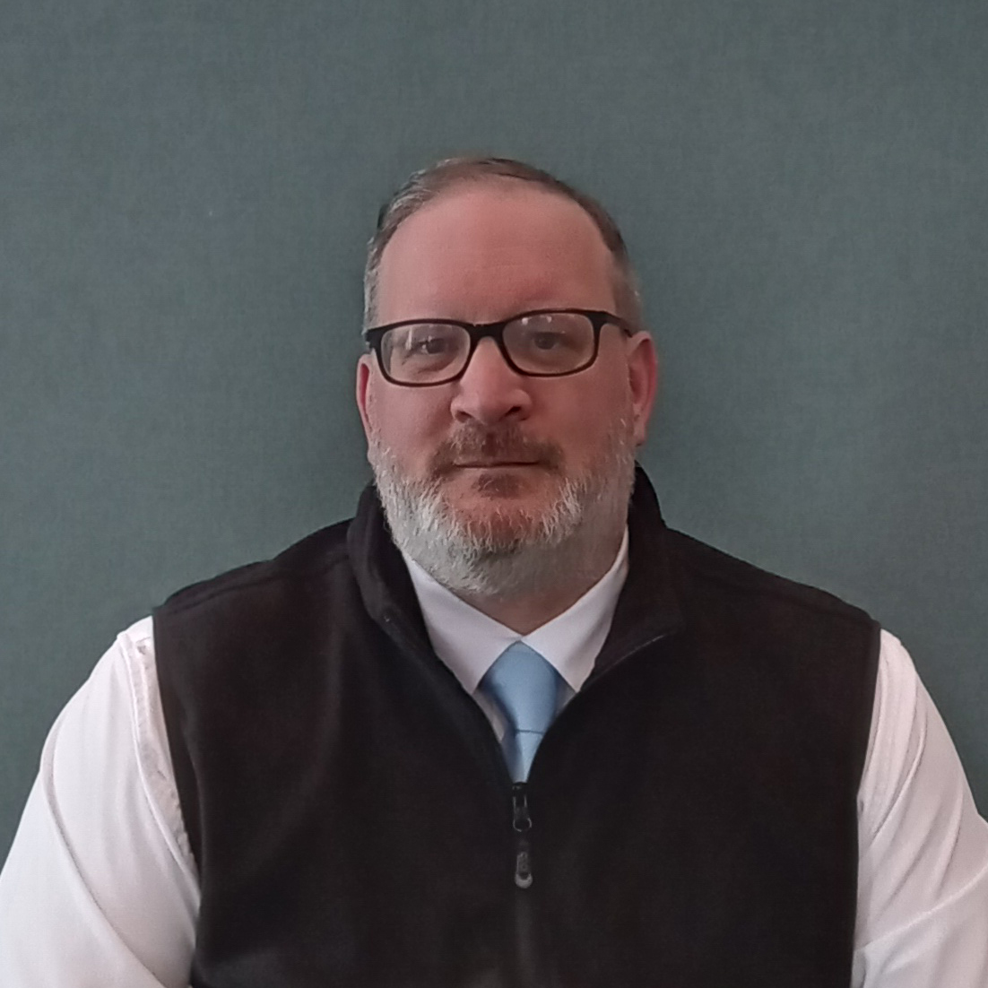 Councillor Luke Perry