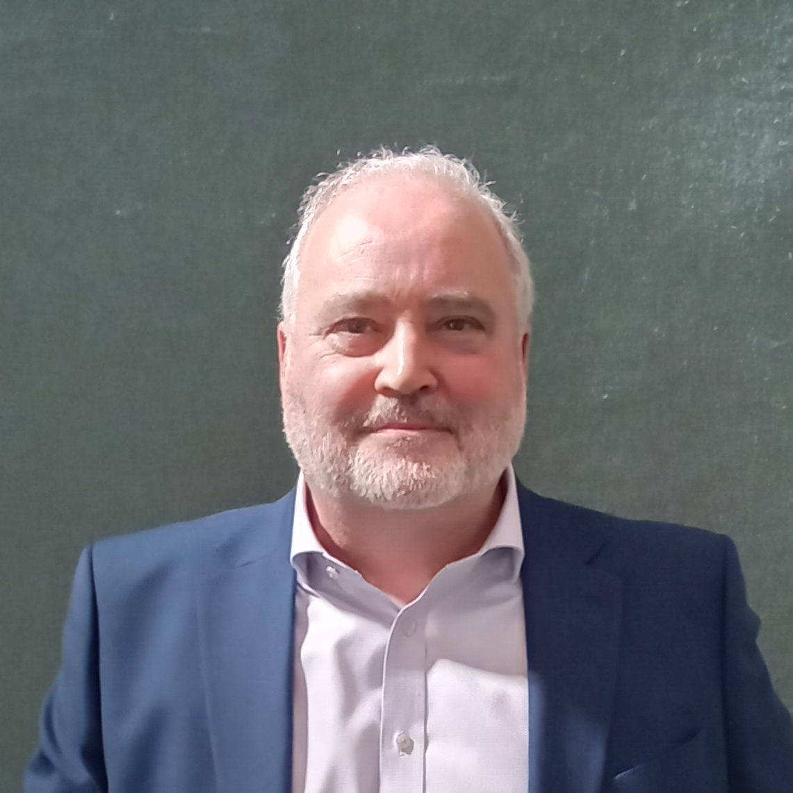 Councillor Philip Brown