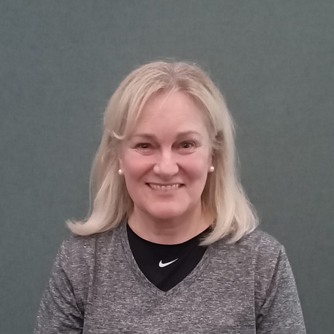 Councillor Michelle Fascione