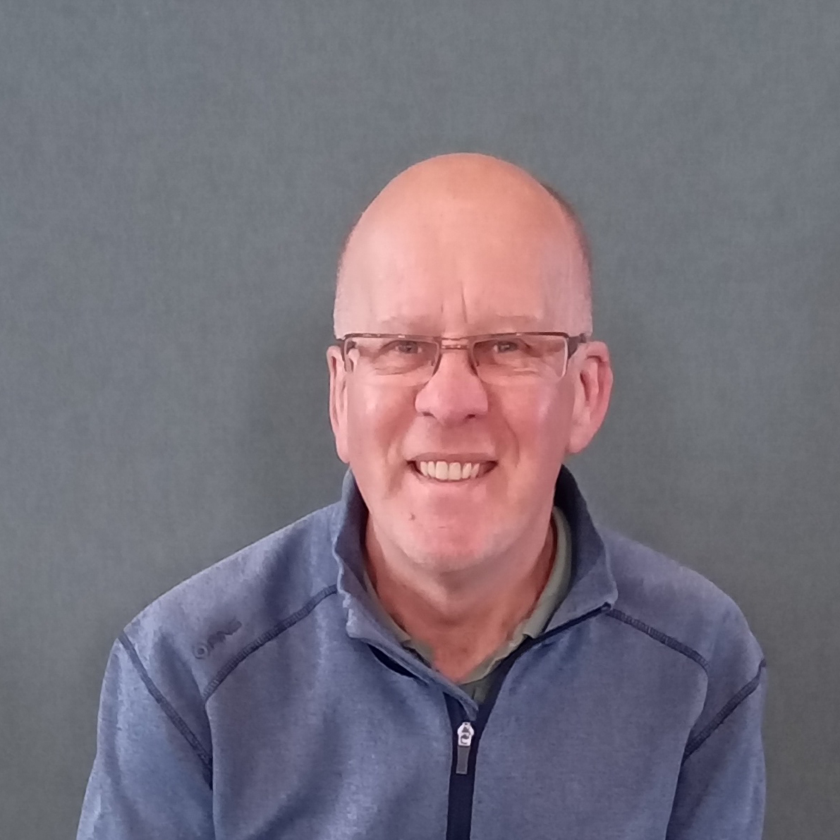 Councillor Tony Leather