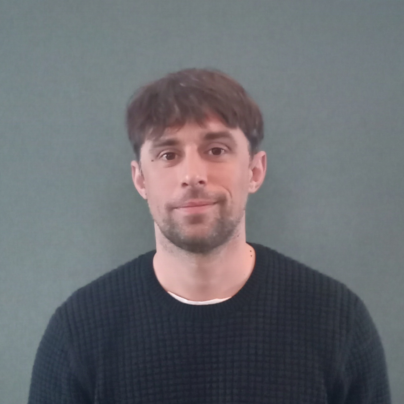 Councillor Matt Blair