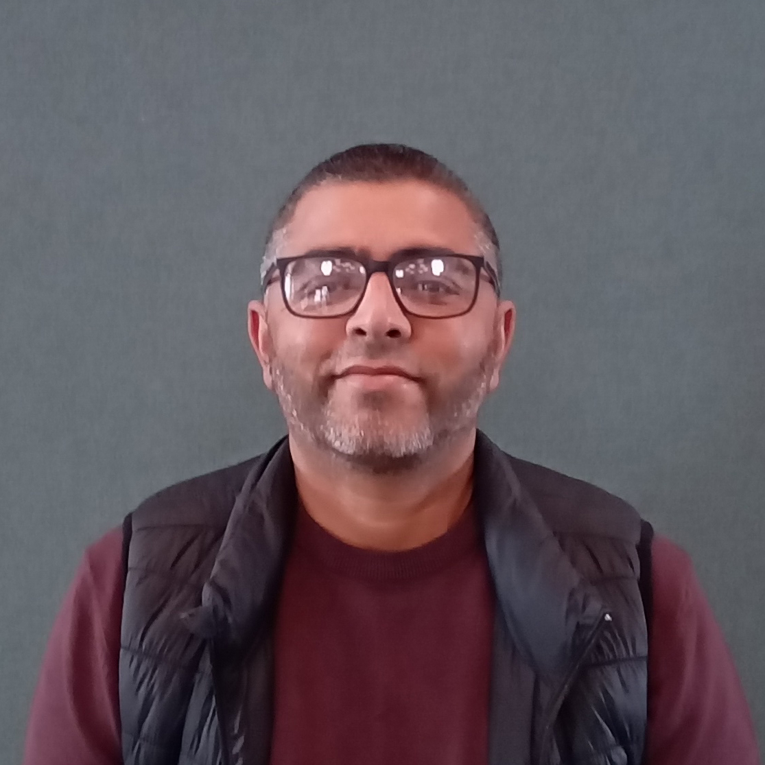 Councillor Jasim Uddin