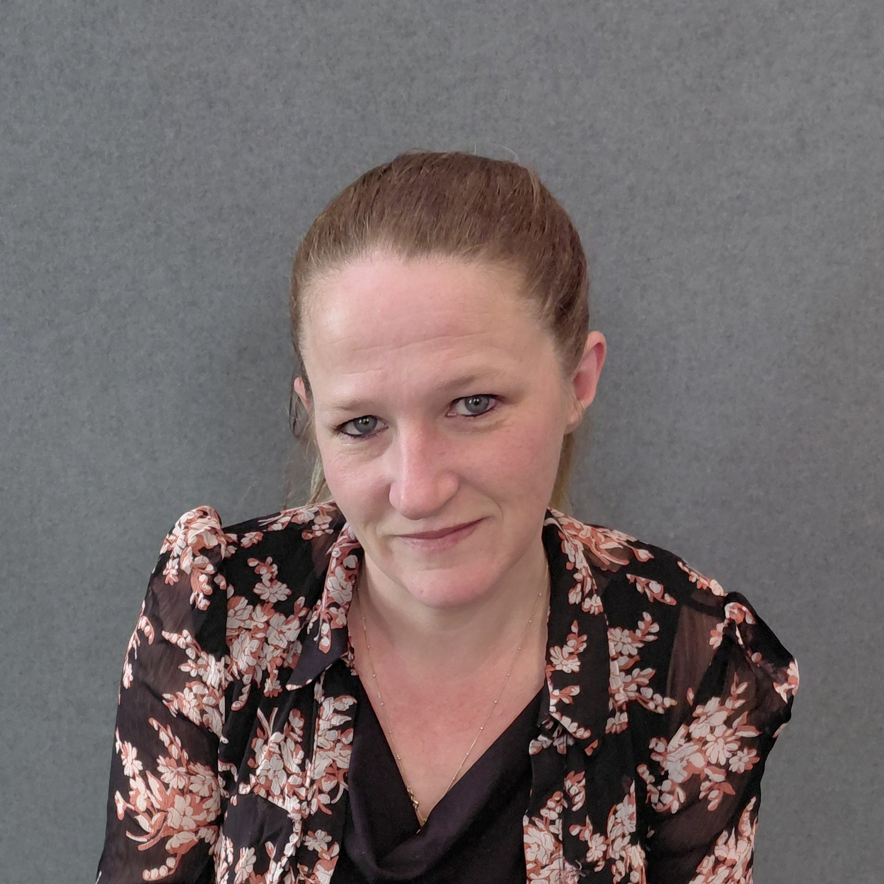 Councillor Sharlene Tooley