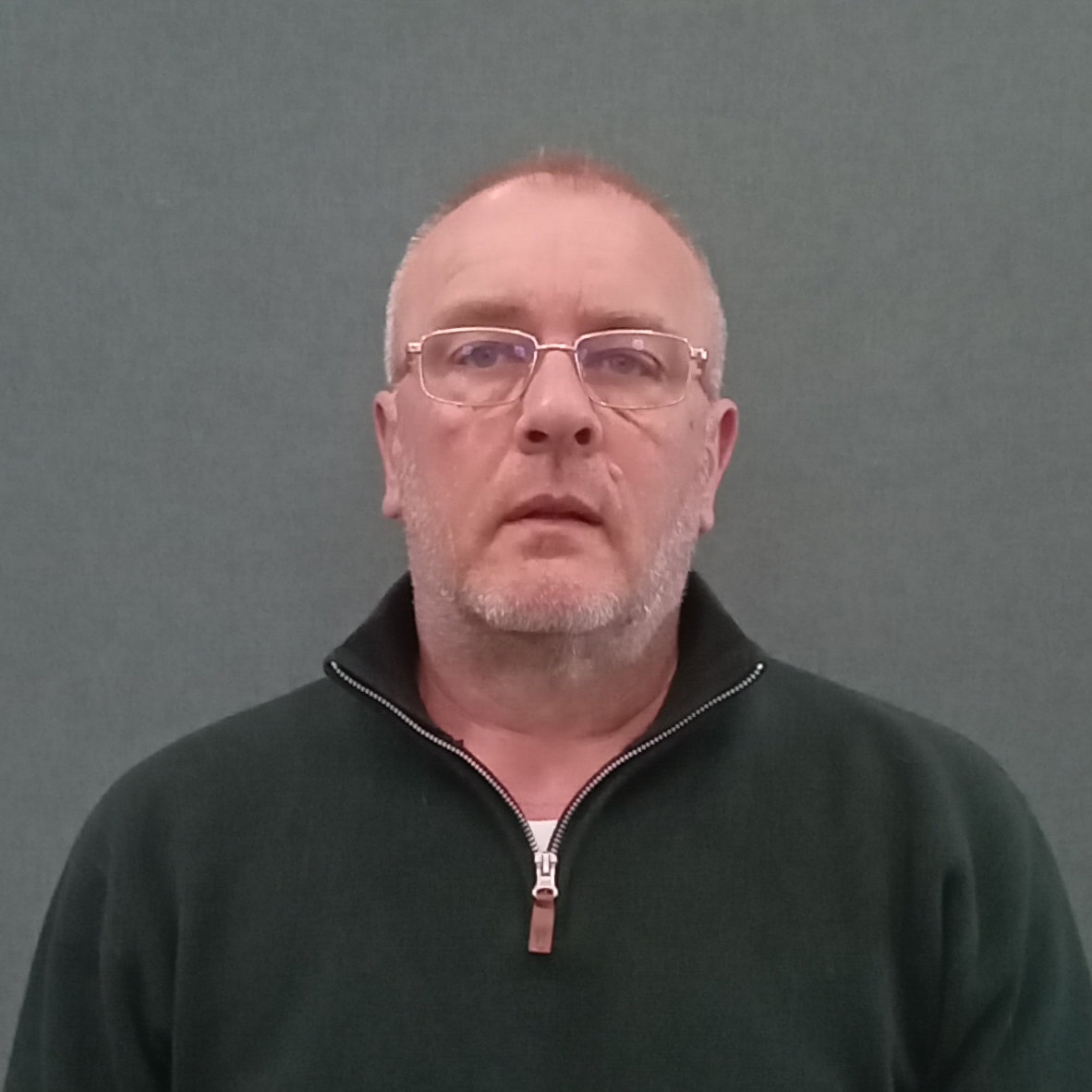 Councillor Tony Humphrey