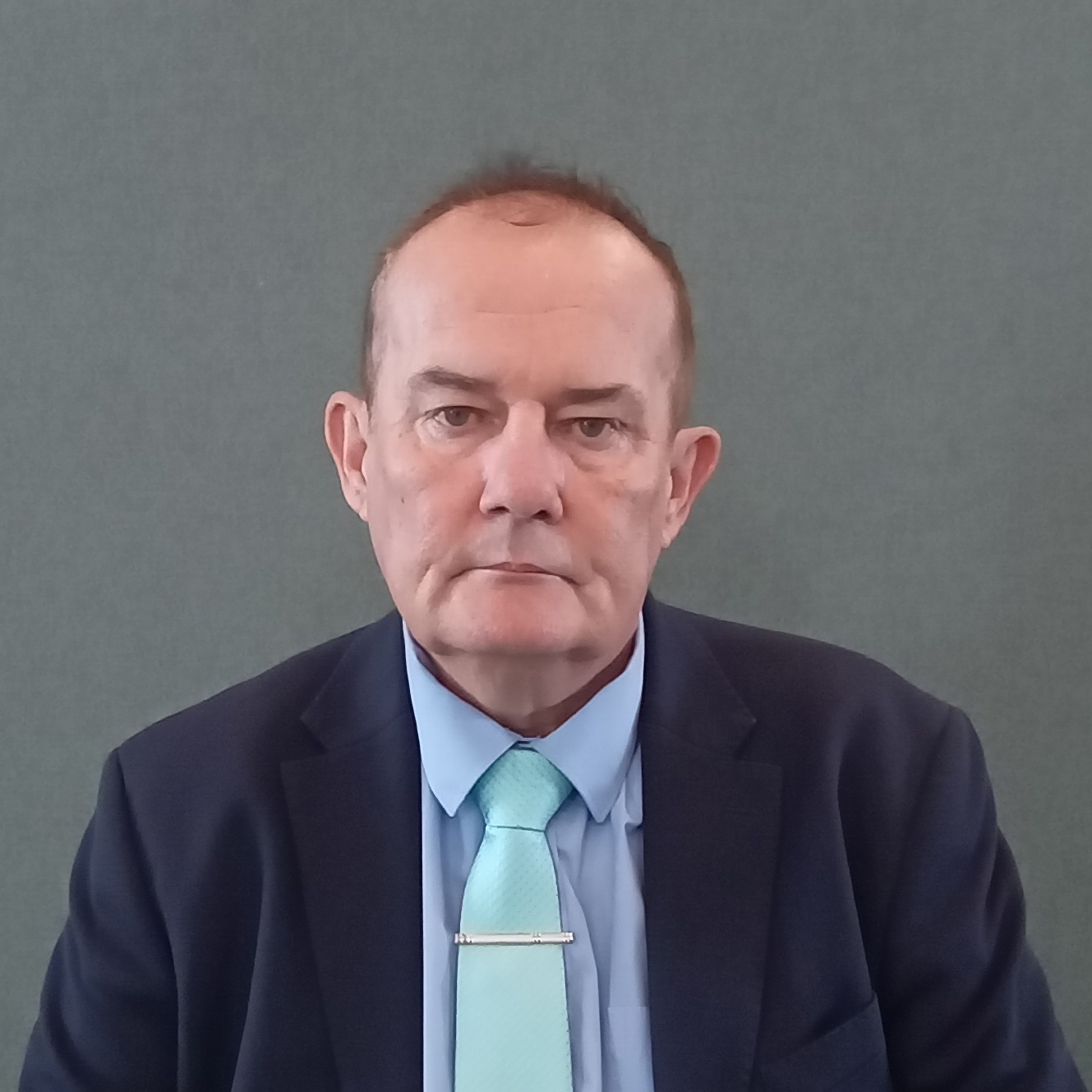 Councillor Steve Cain