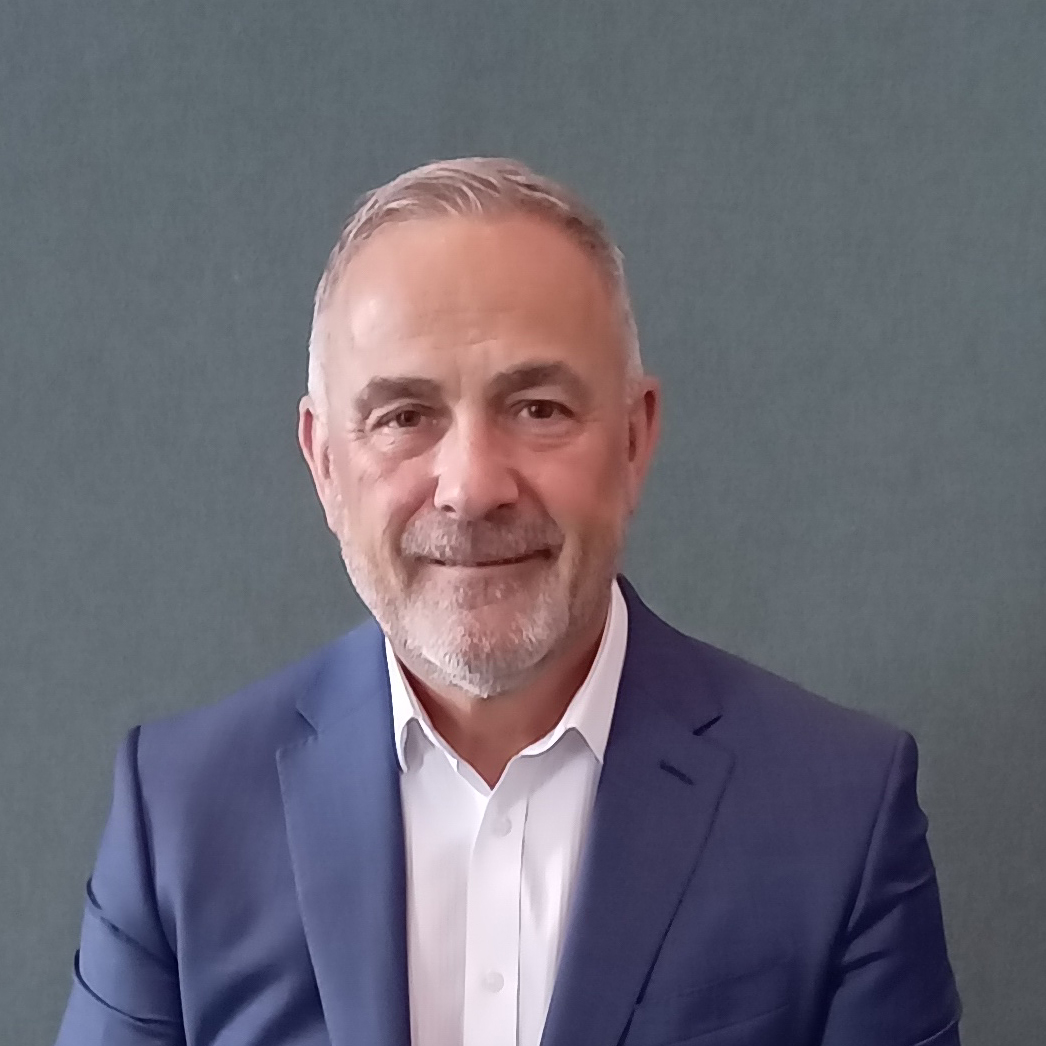 Councillor David Royal