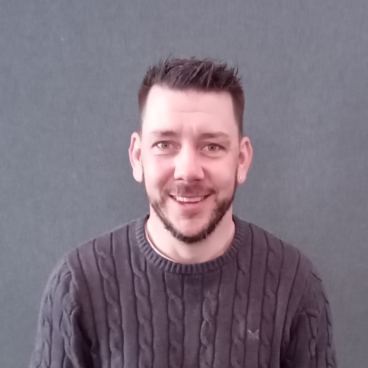 Councillor Chris Turnbull