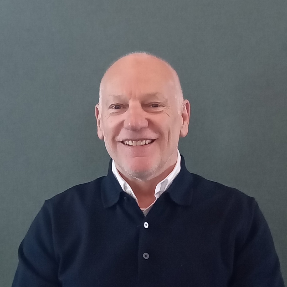 Councillor Paul Mackings