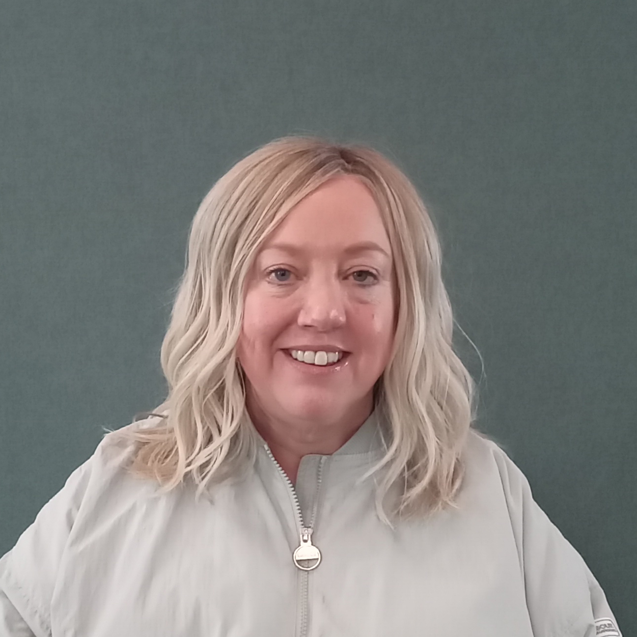 Councillor Helen Ross