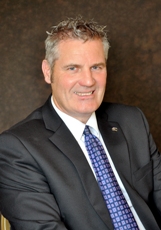 Councillor John McCabe