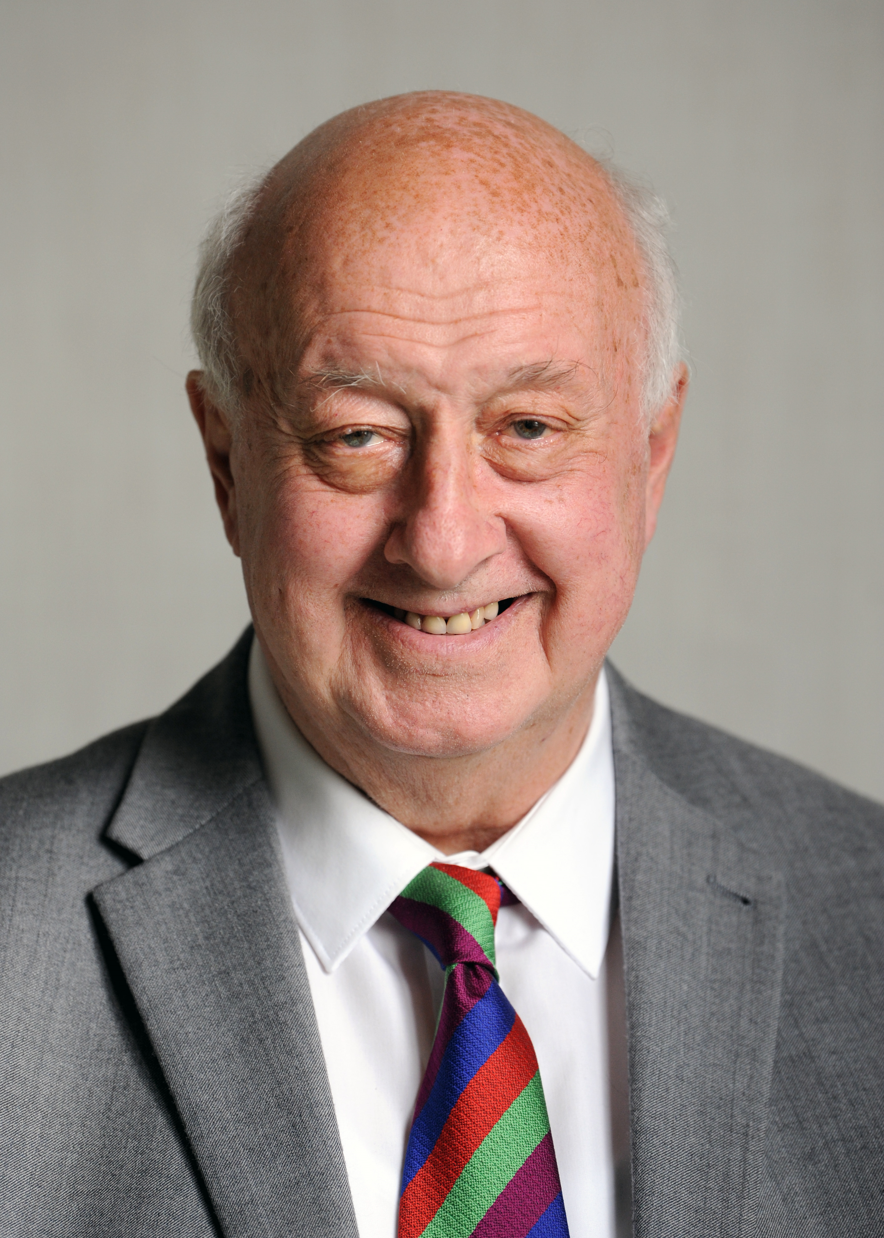 Councillor Alexander Donaldson