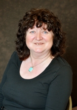 Councillor Margaret Peacock